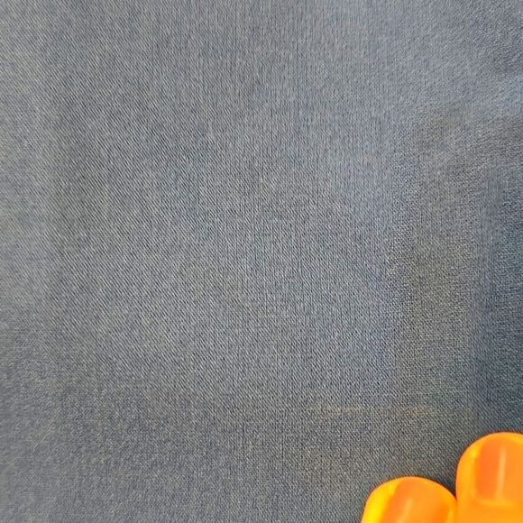 Alice+Olivia dress size 0 blue with lace inset - Picture 12 of 13